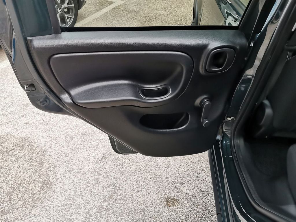 Fiat Panda 2023