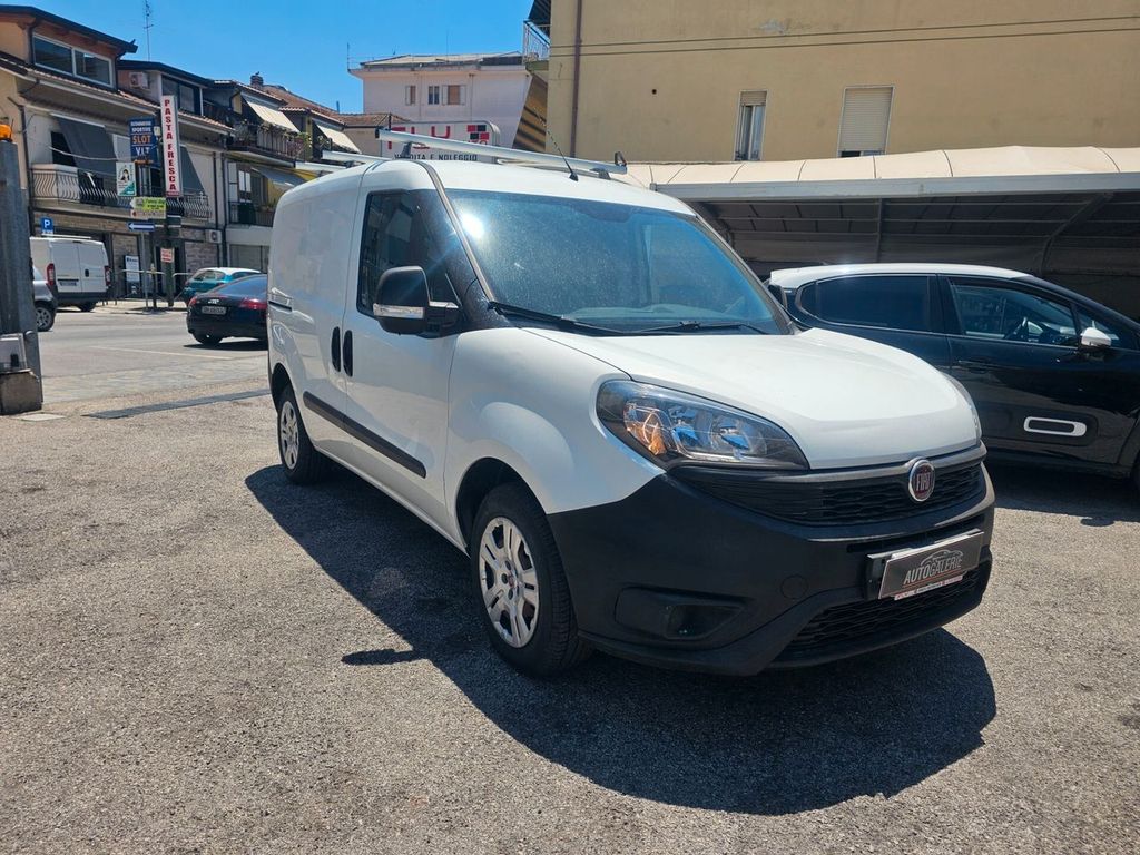 Fiat Other 2019