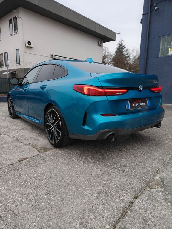 BMW 220 2021