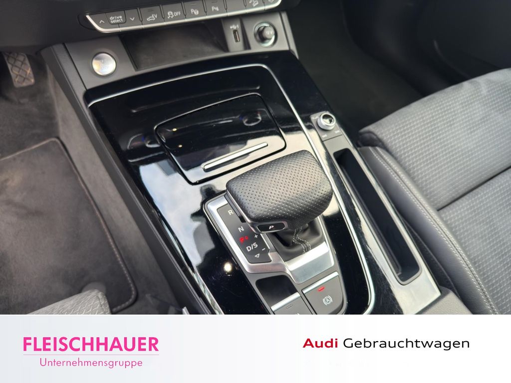 Audi Q5 2021