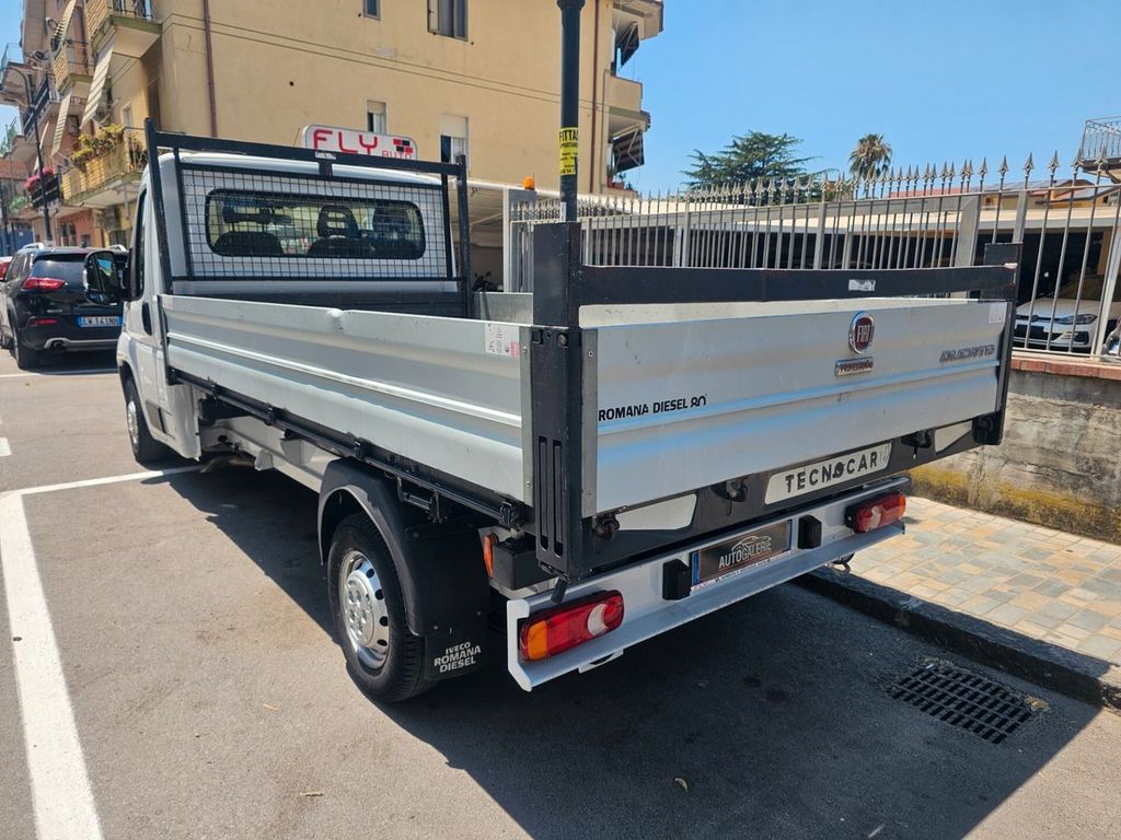 Fiat Ducato 2018