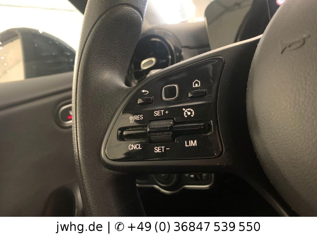 Mercedes-Benz A 250 2022