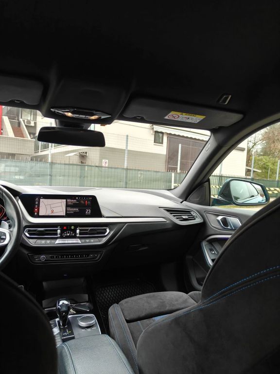 BMW 220 2021