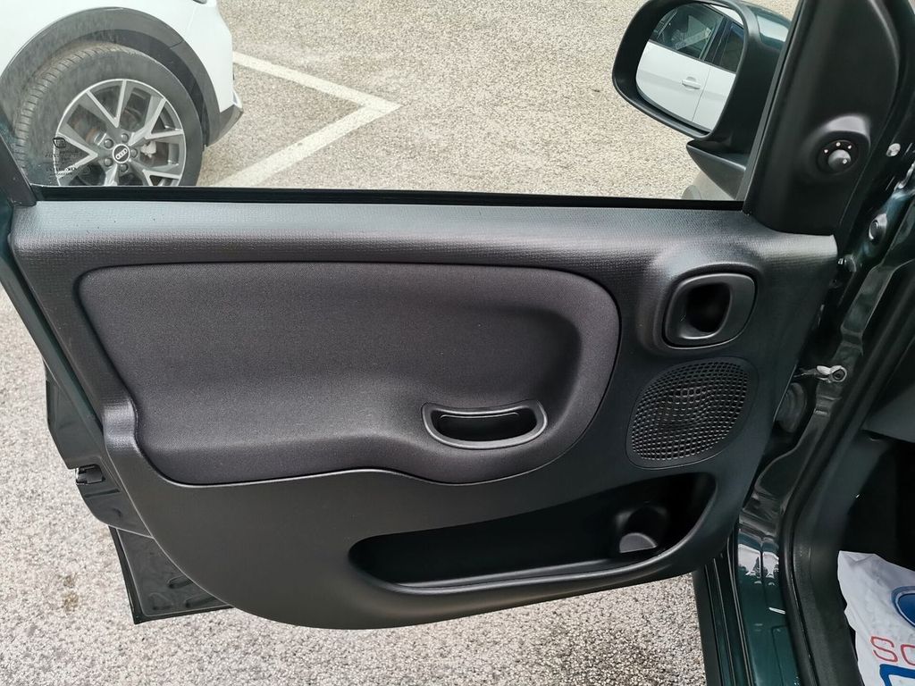 Fiat Panda 2023