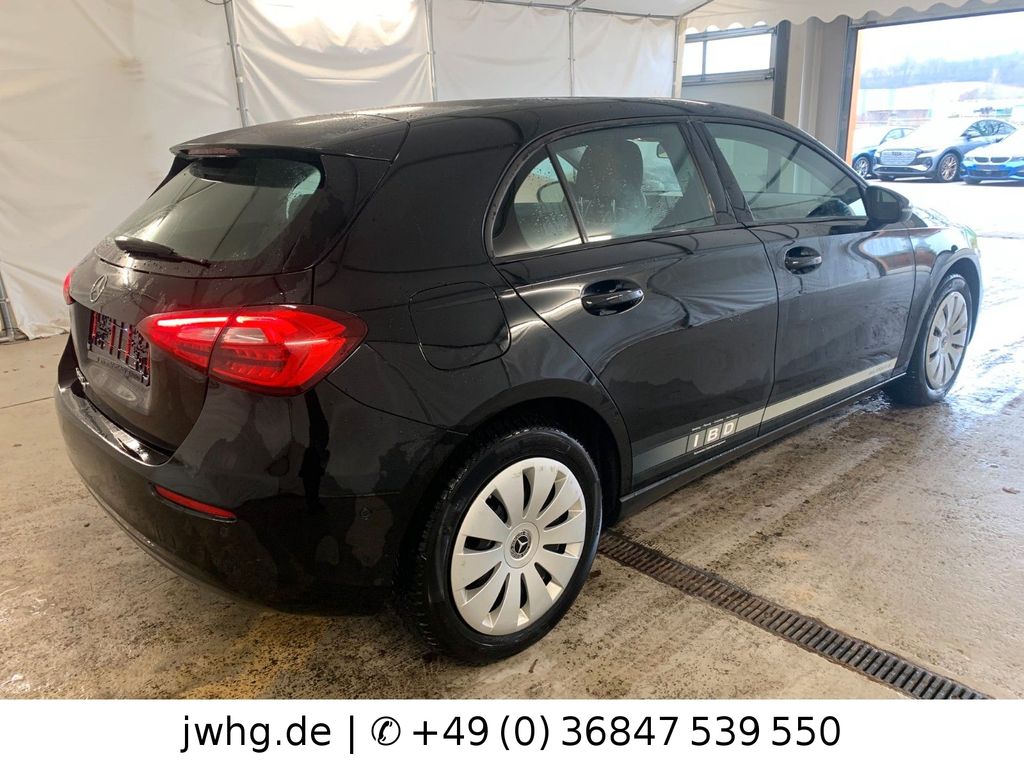 Mercedes-Benz A 250 2022