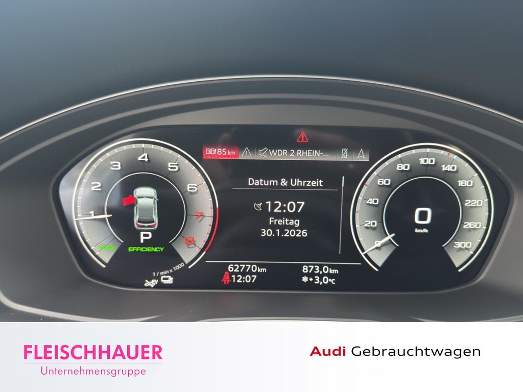 Audi Q5 2021