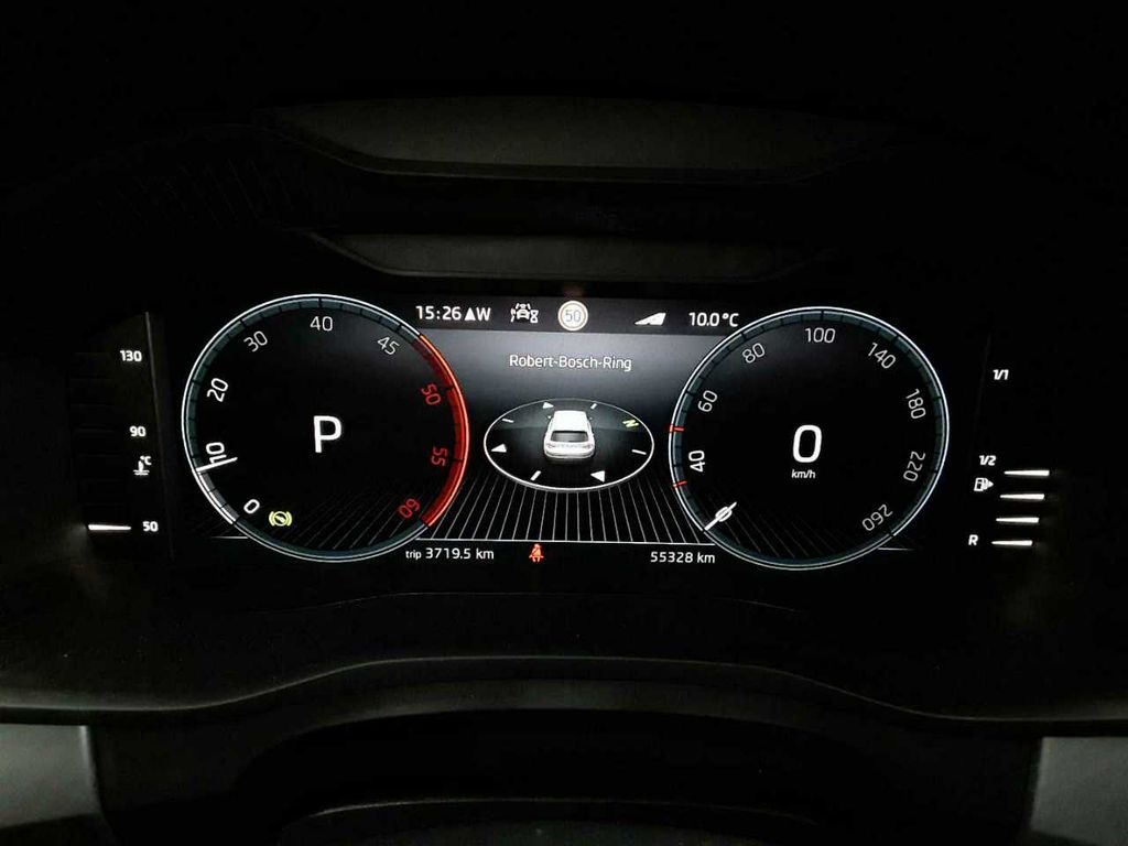 Skoda Kodiaq 2023