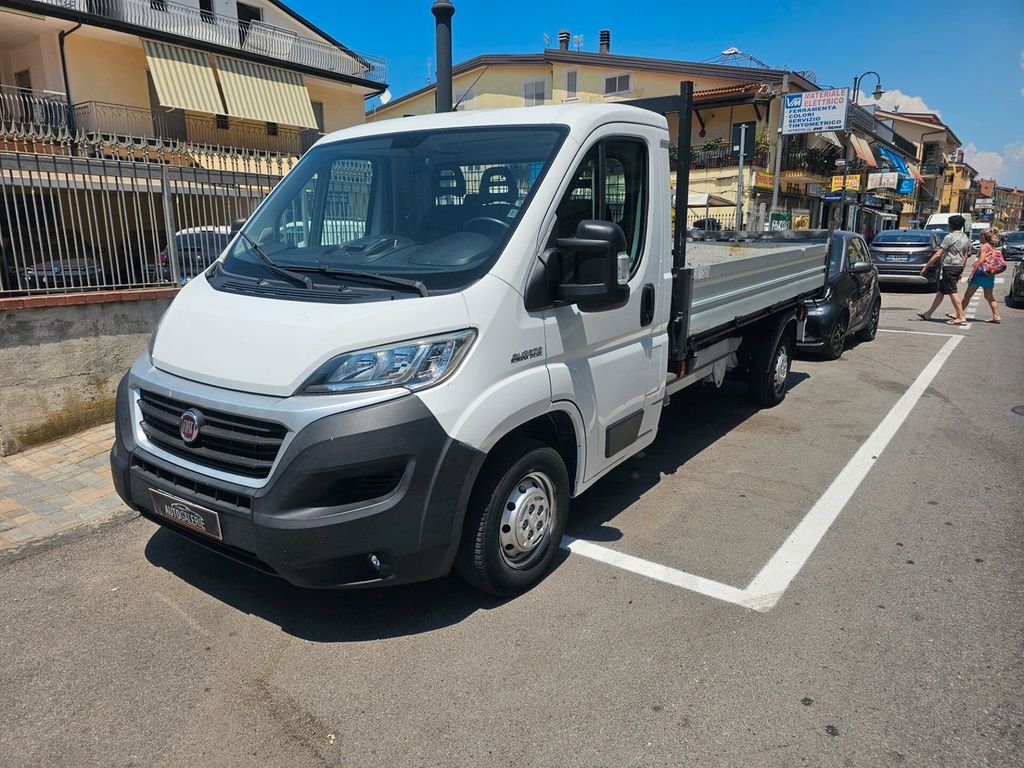 Fiat Ducato 2018