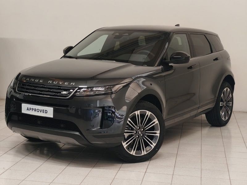 Land Rover Range Rover Evoque 2025