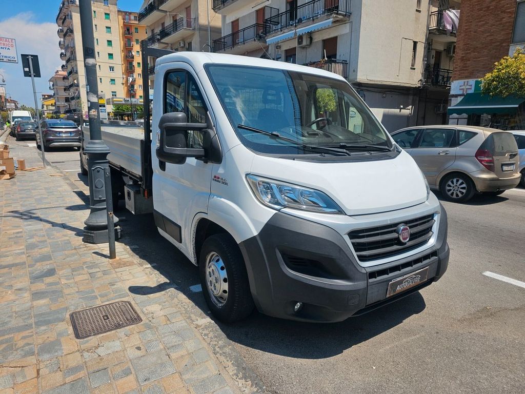 Fiat Ducato 2018