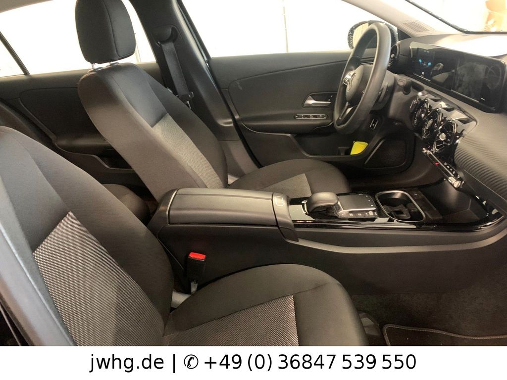 Mercedes-Benz A 250 2022