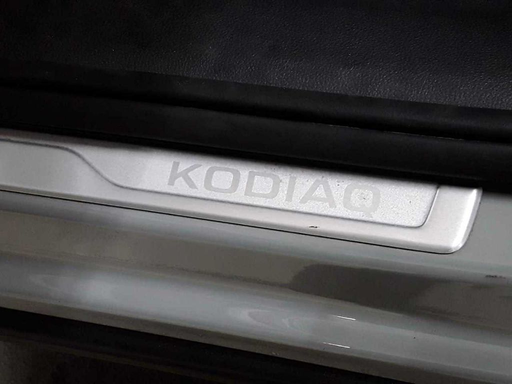 Skoda Kodiaq 2023
