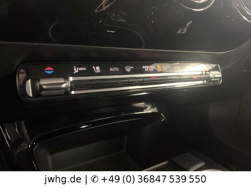 Mercedes-Benz A 250 2022