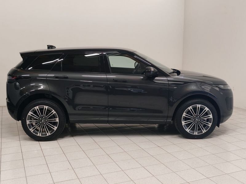 Land Rover Range Rover Evoque 2025