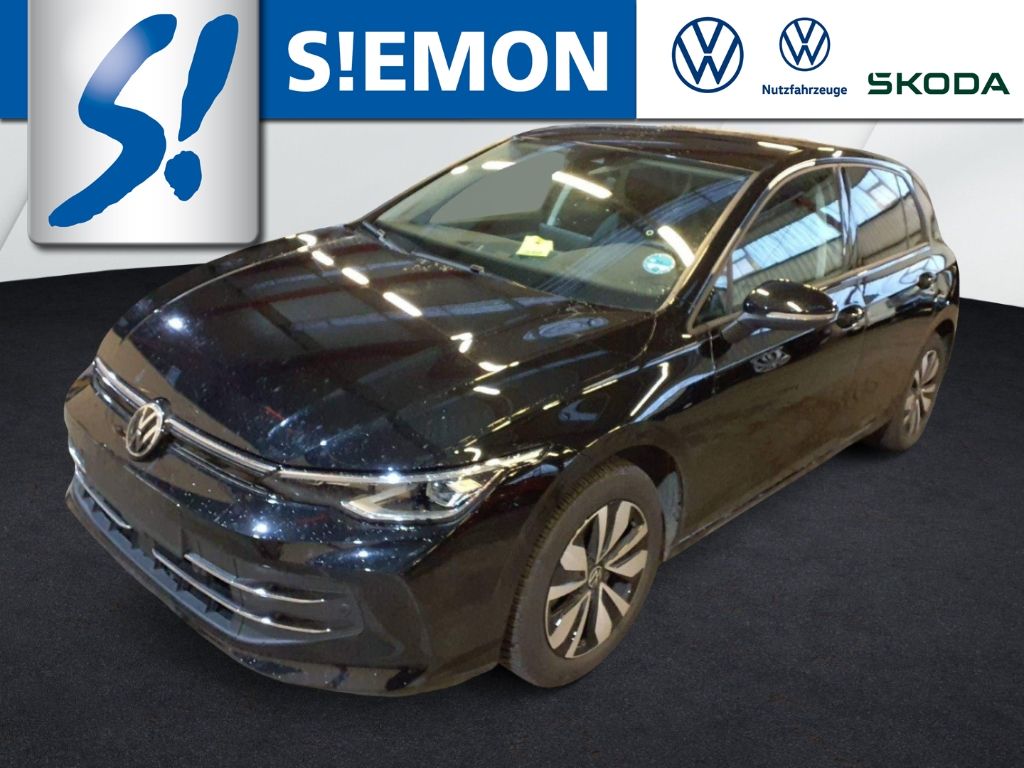 Volkswagen Golf 2025