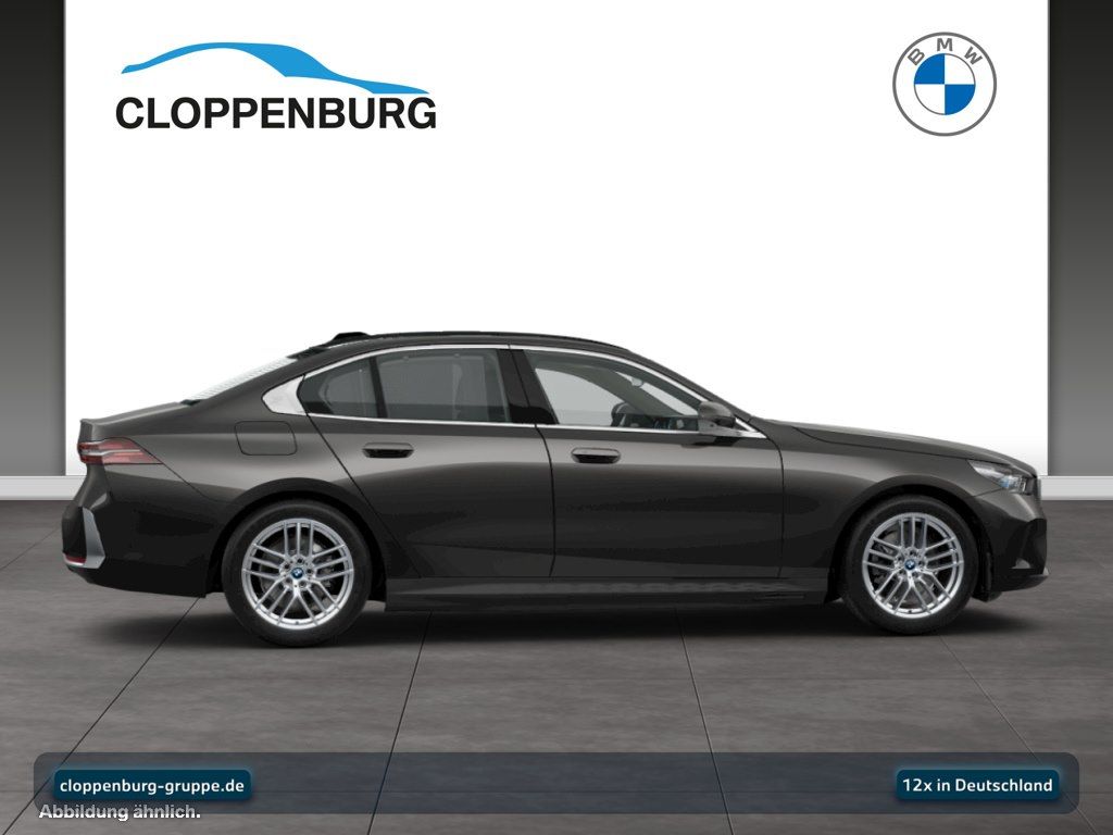 BMW 530 2024