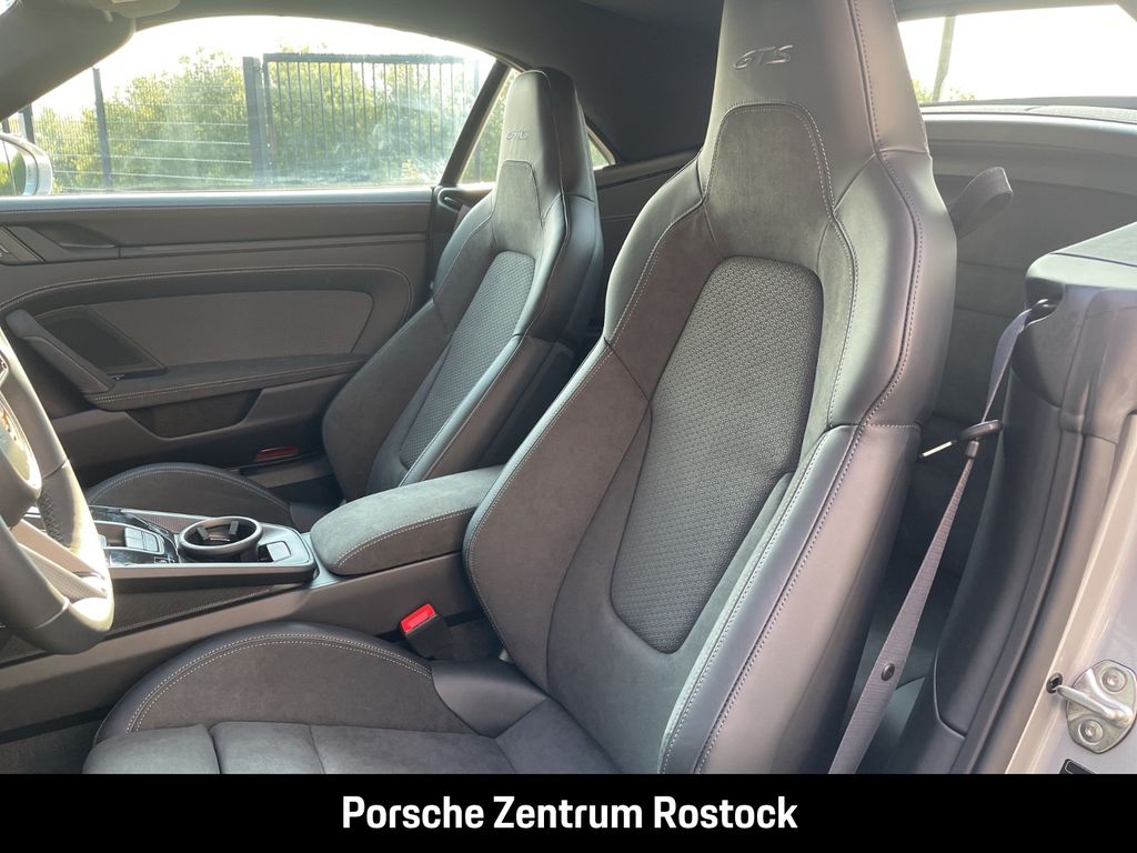 Porsche 992 2026