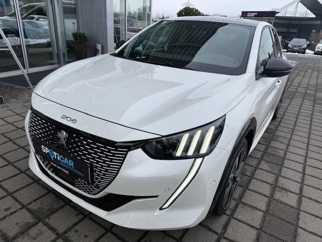 Peugeot 208 2023
