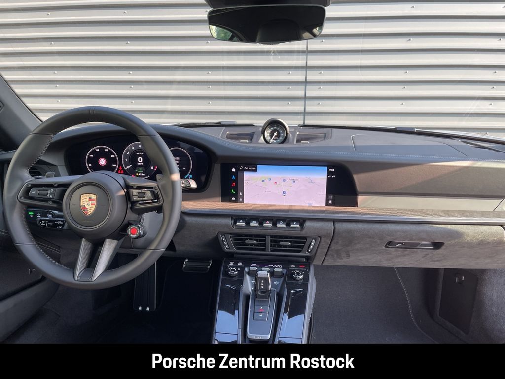 Porsche 992 2026