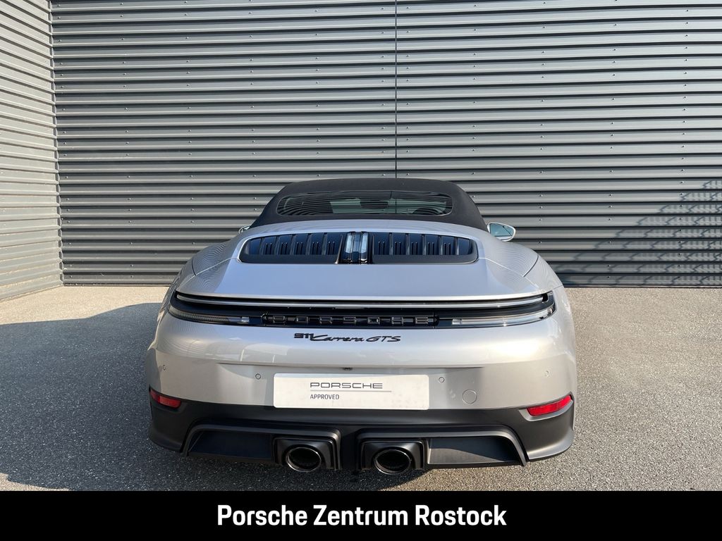 Porsche 992 2026