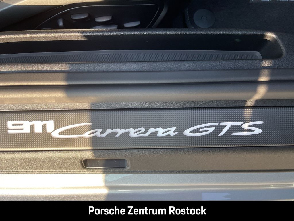 Porsche 992 2026
