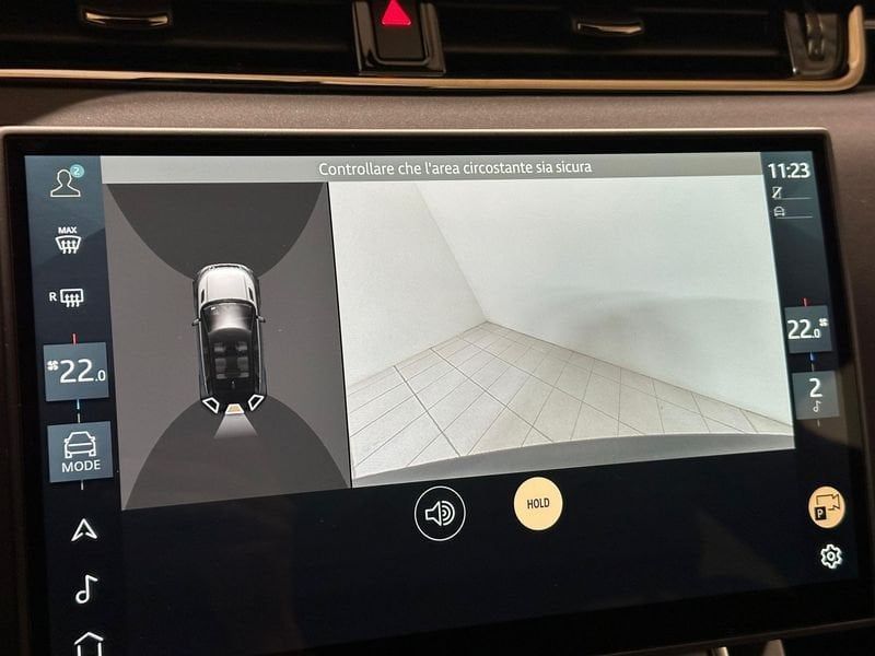 Land Rover Range Rover Evoque 2025