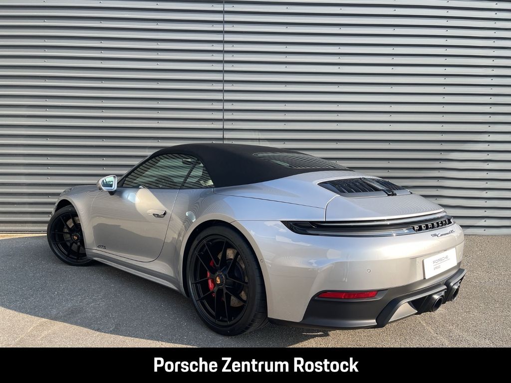 Porsche 992 2026