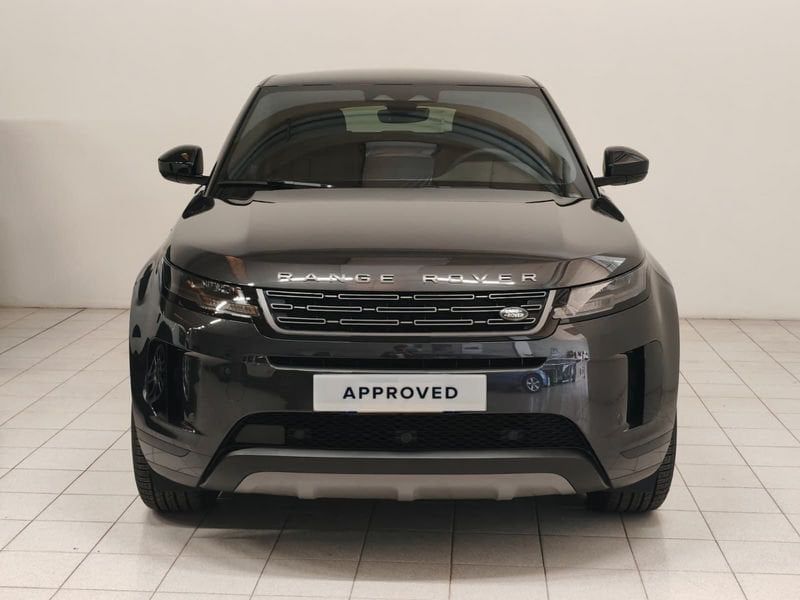 Land Rover Range Rover Evoque 2025