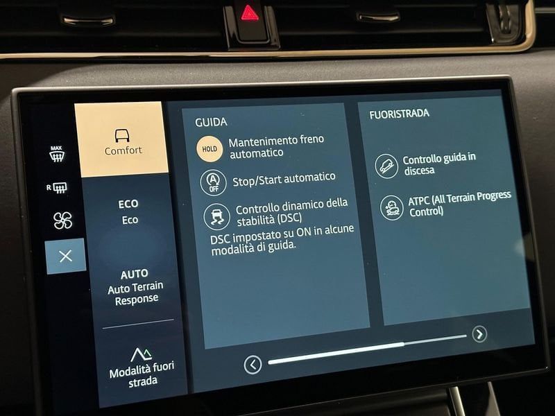 Land Rover Range Rover Evoque 2025