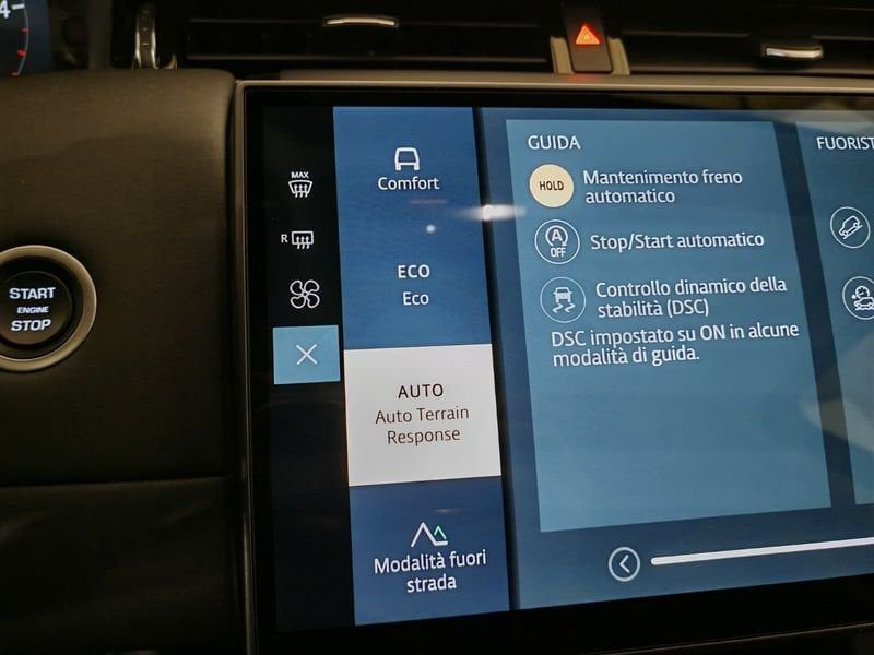 Land Rover Discovery Sport 2024