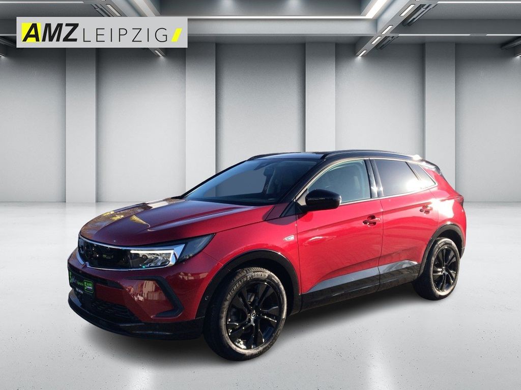 Opel Grandland (X) 2022