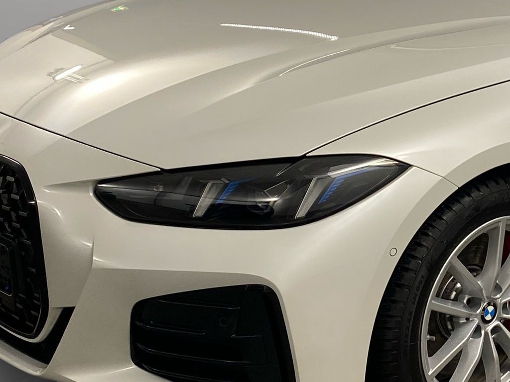 BMW 430 2025