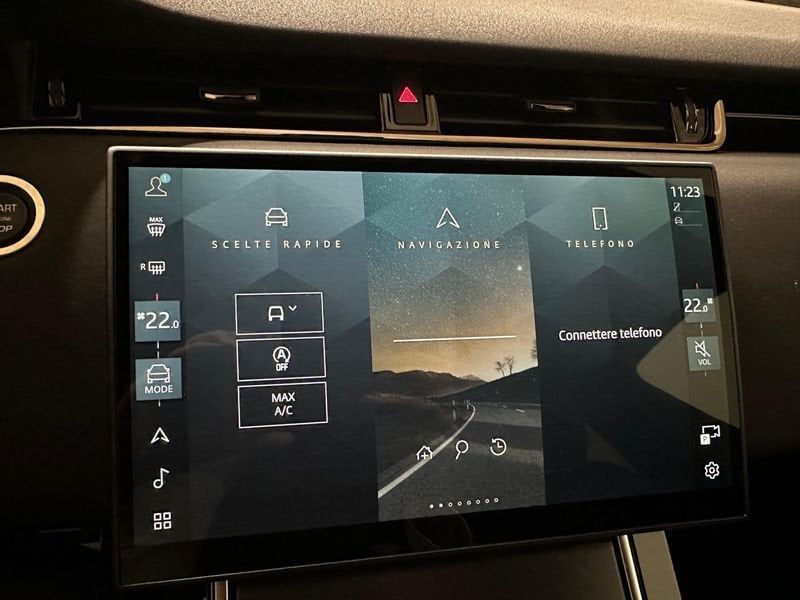 Land Rover Range Rover Evoque 2025