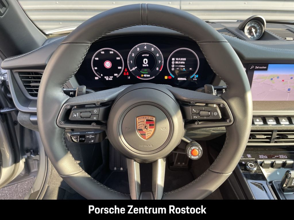 Porsche 992 2026
