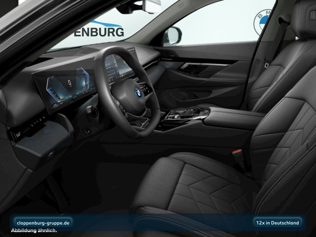 BMW 530 2024