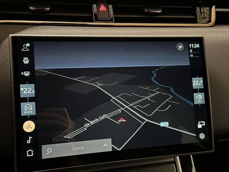 Land Rover Range Rover Evoque 2025