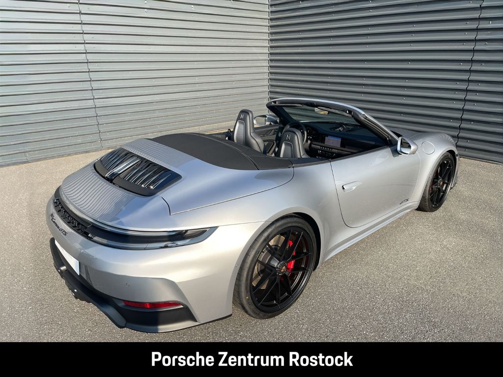 Porsche 992 2026