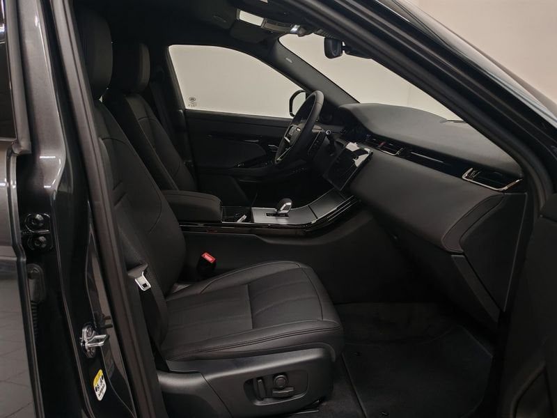 Land Rover Range Rover Evoque 2025