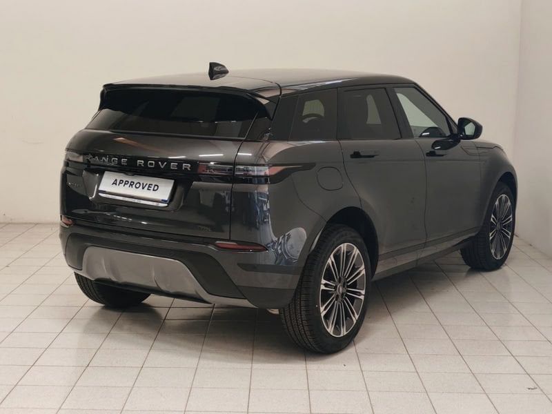 Land Rover Range Rover Evoque 2025