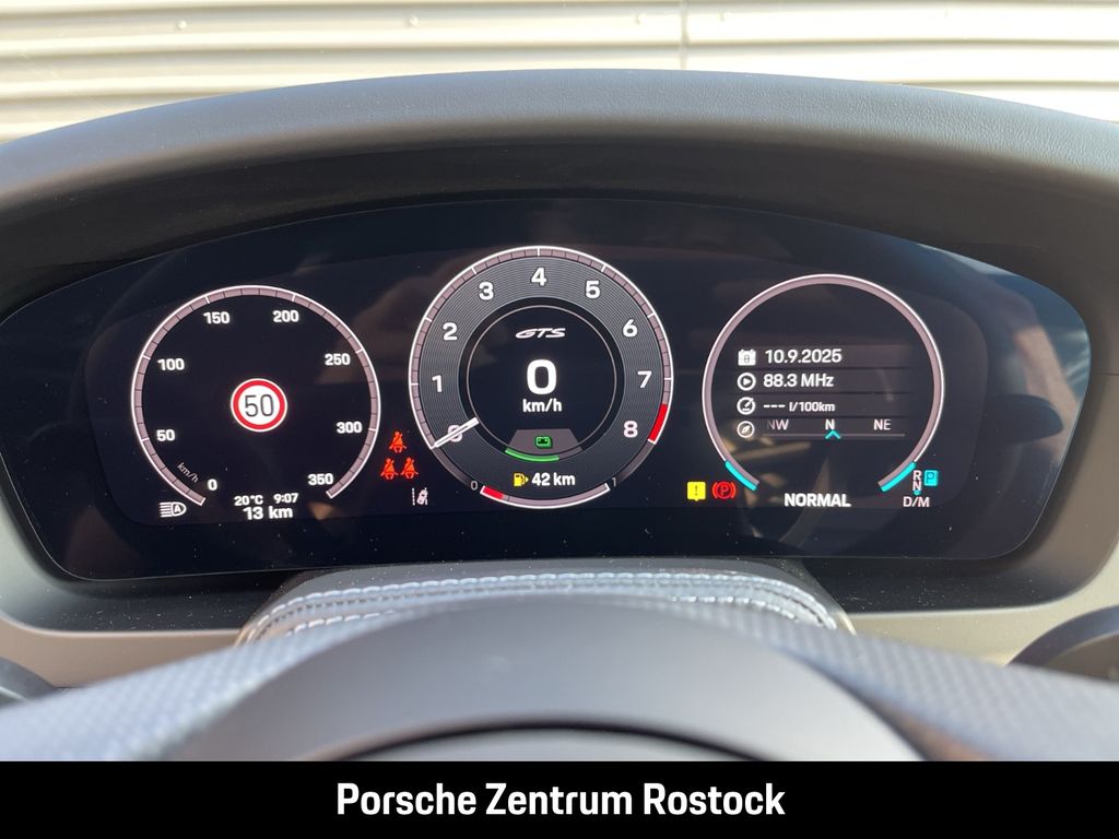 Porsche 992 2026