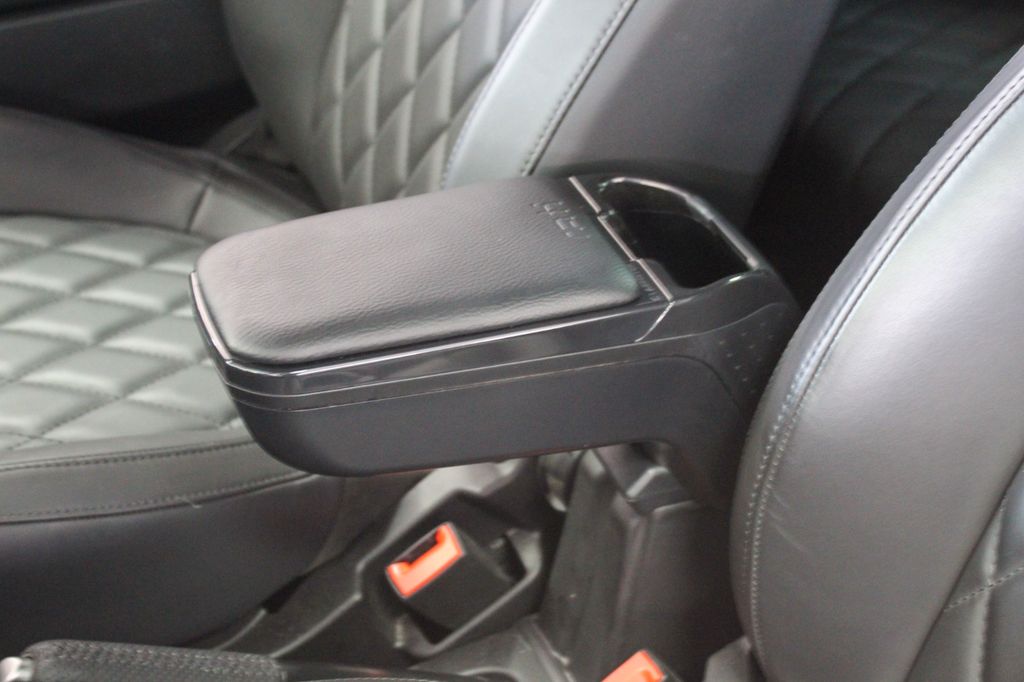 Abarth 595 Turismo 2023