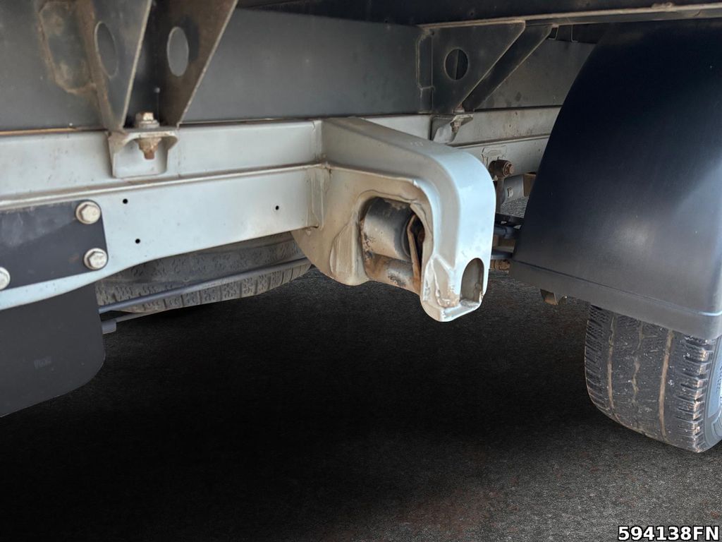 Mercedes-Benz Sprinter 2020