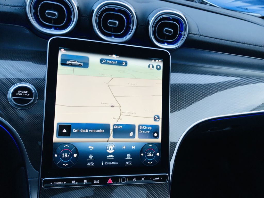 Mercedes-Benz GLC 300 2025