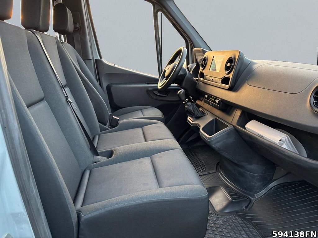 Mercedes-Benz Sprinter 2020