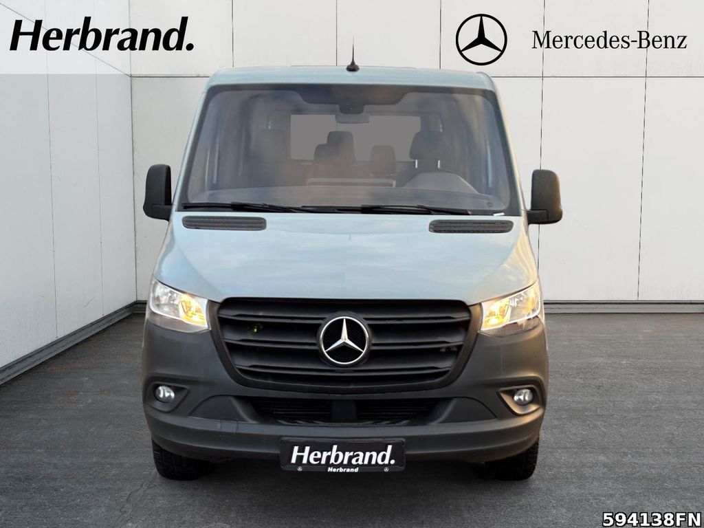 Mercedes-Benz Sprinter 2020