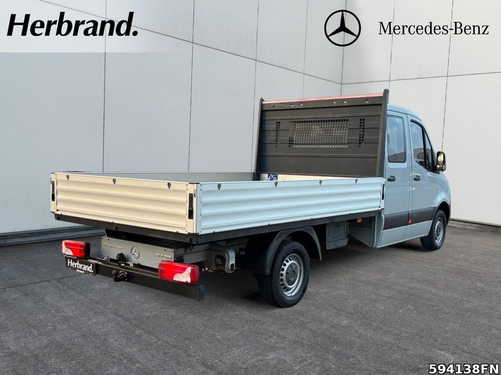 Mercedes-Benz Sprinter 2020
