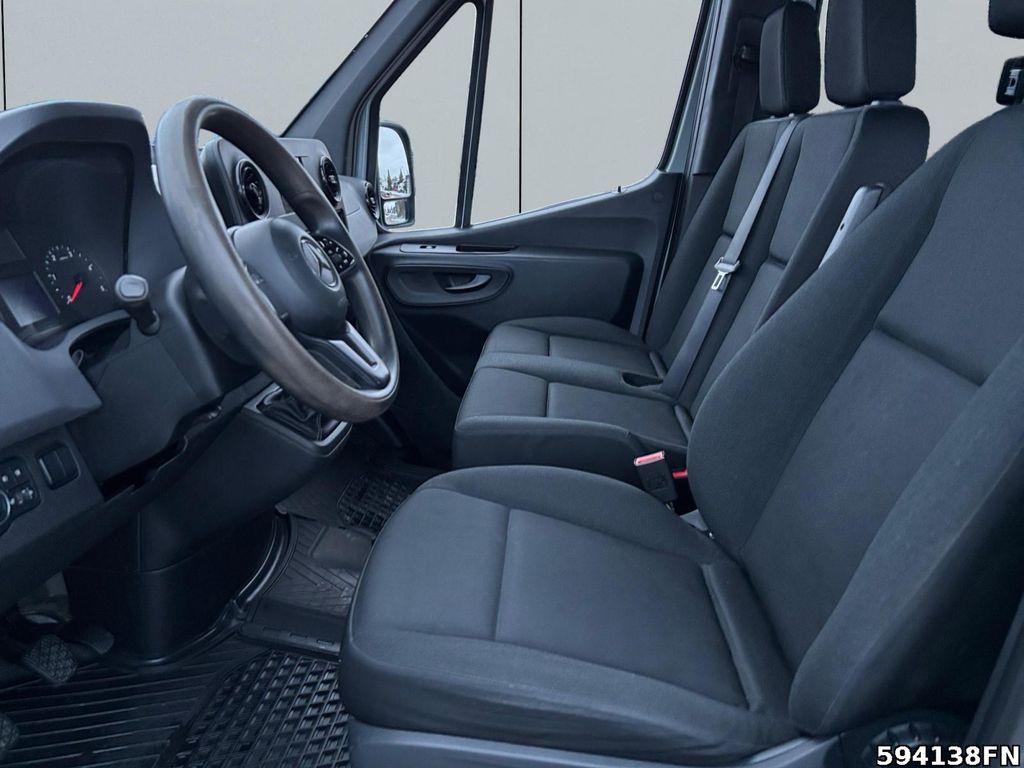 Mercedes-Benz Sprinter 2020