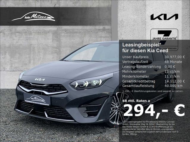 Kia cee'd / Ceed