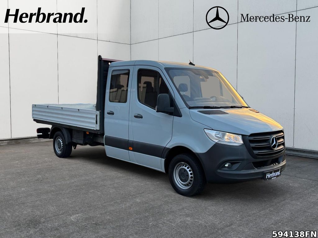 Mercedes-Benz Sprinter 2020