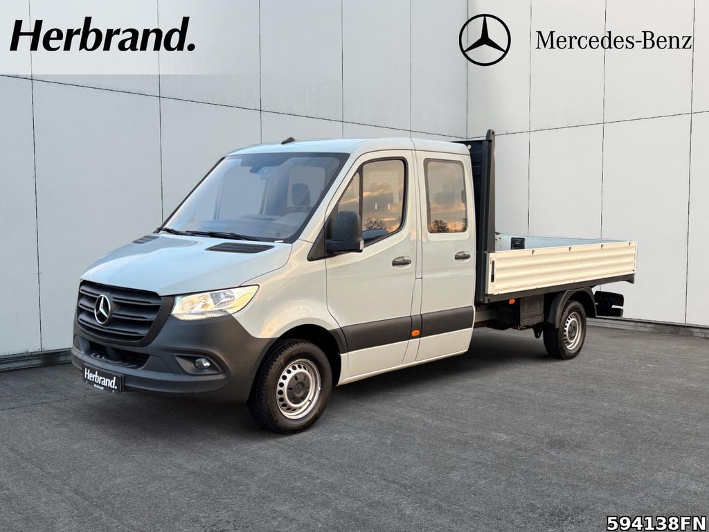 Mercedes-Benz Sprinter 2020